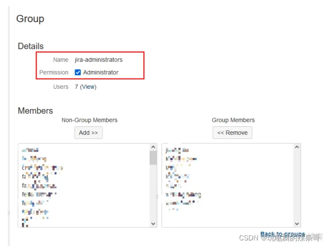 Crowd 和 JIRA、Confluence、Fisheye and Crucible共享账户集成登入_jira_04